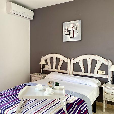 Apartamento Esmeralda Vyb Denia Zewnętrze zdjęcie