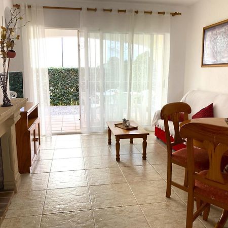 Apartamento Esmeralda Vyb Denia Zewnętrze zdjęcie