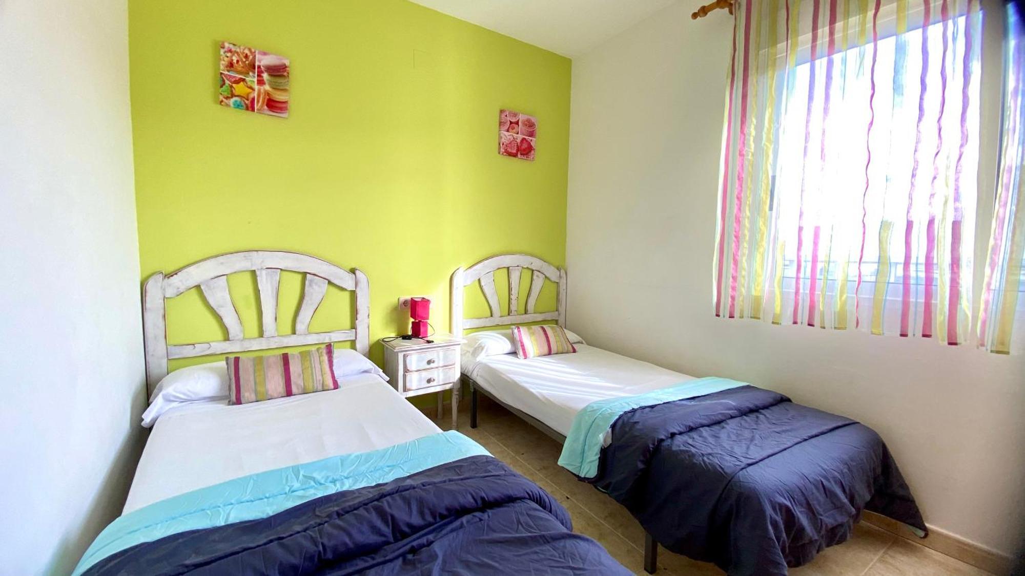 Apartamento Esmeralda Vyb Denia Zewnętrze zdjęcie