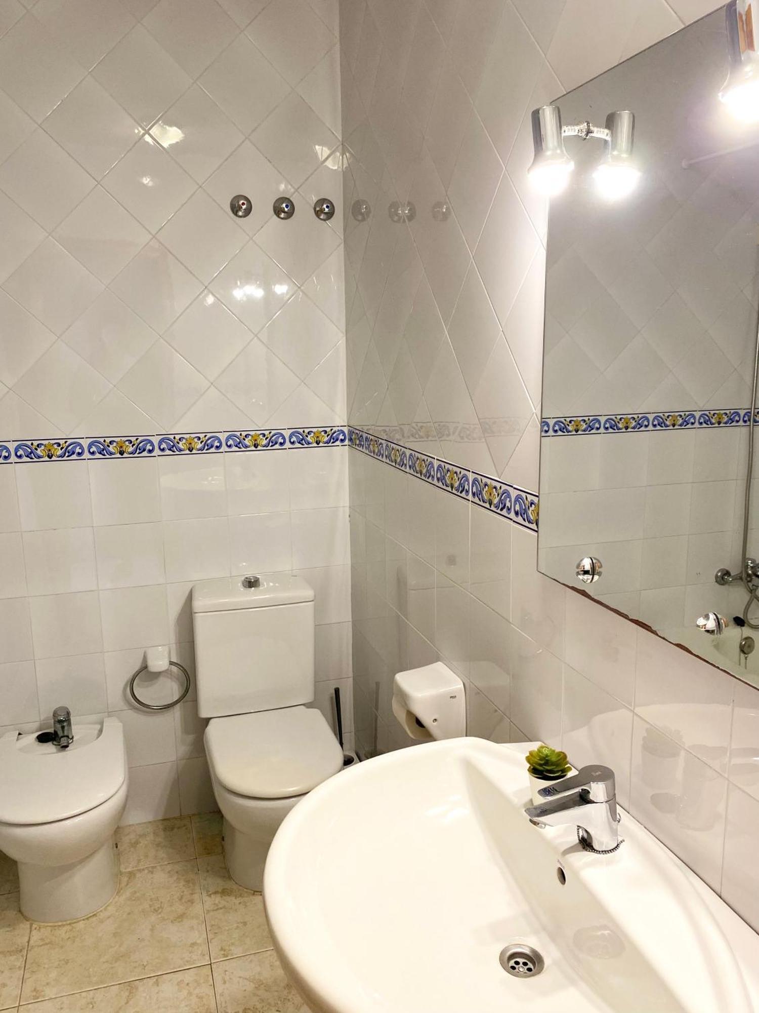 Apartamento Esmeralda Vyb Denia Zewnętrze zdjęcie