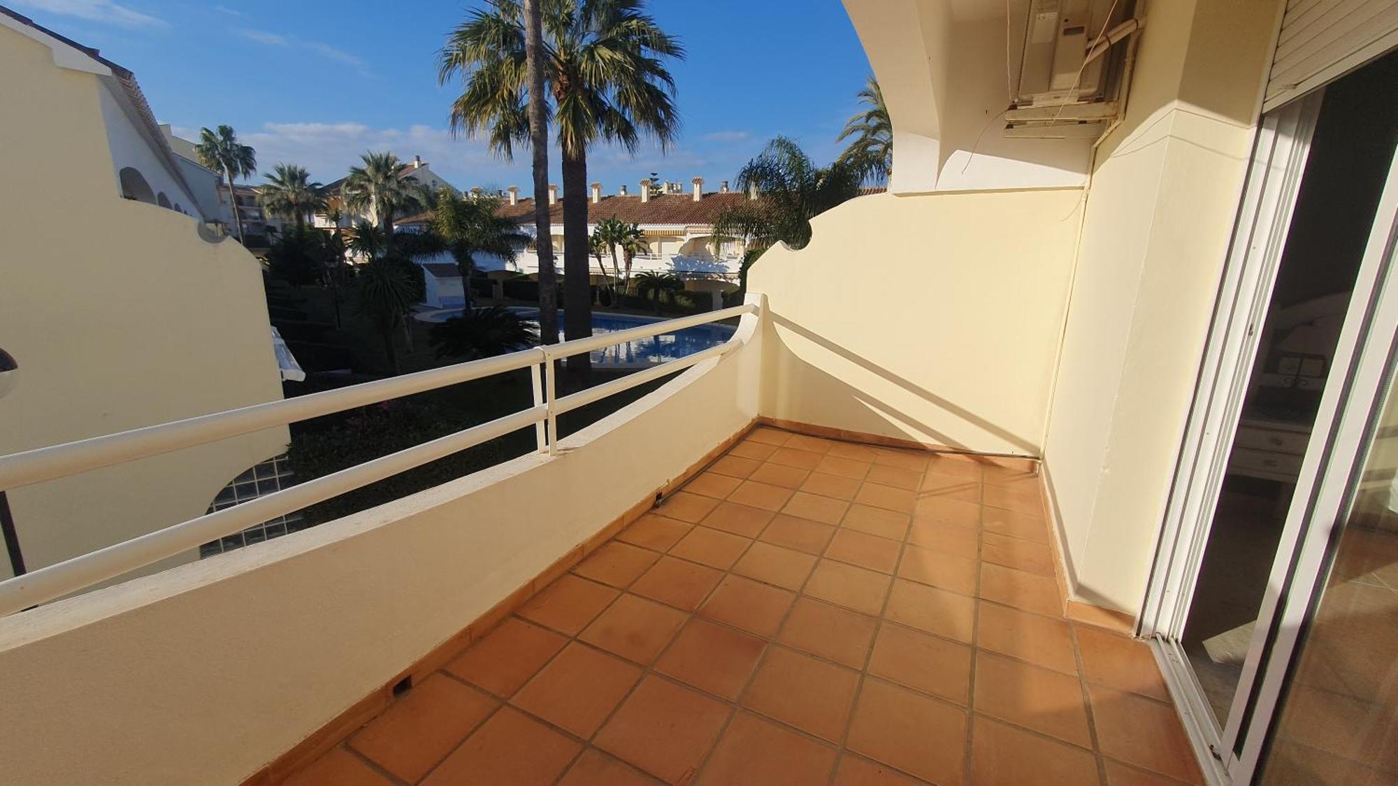 Apartamento Esmeralda Vyb Denia Zewnętrze zdjęcie