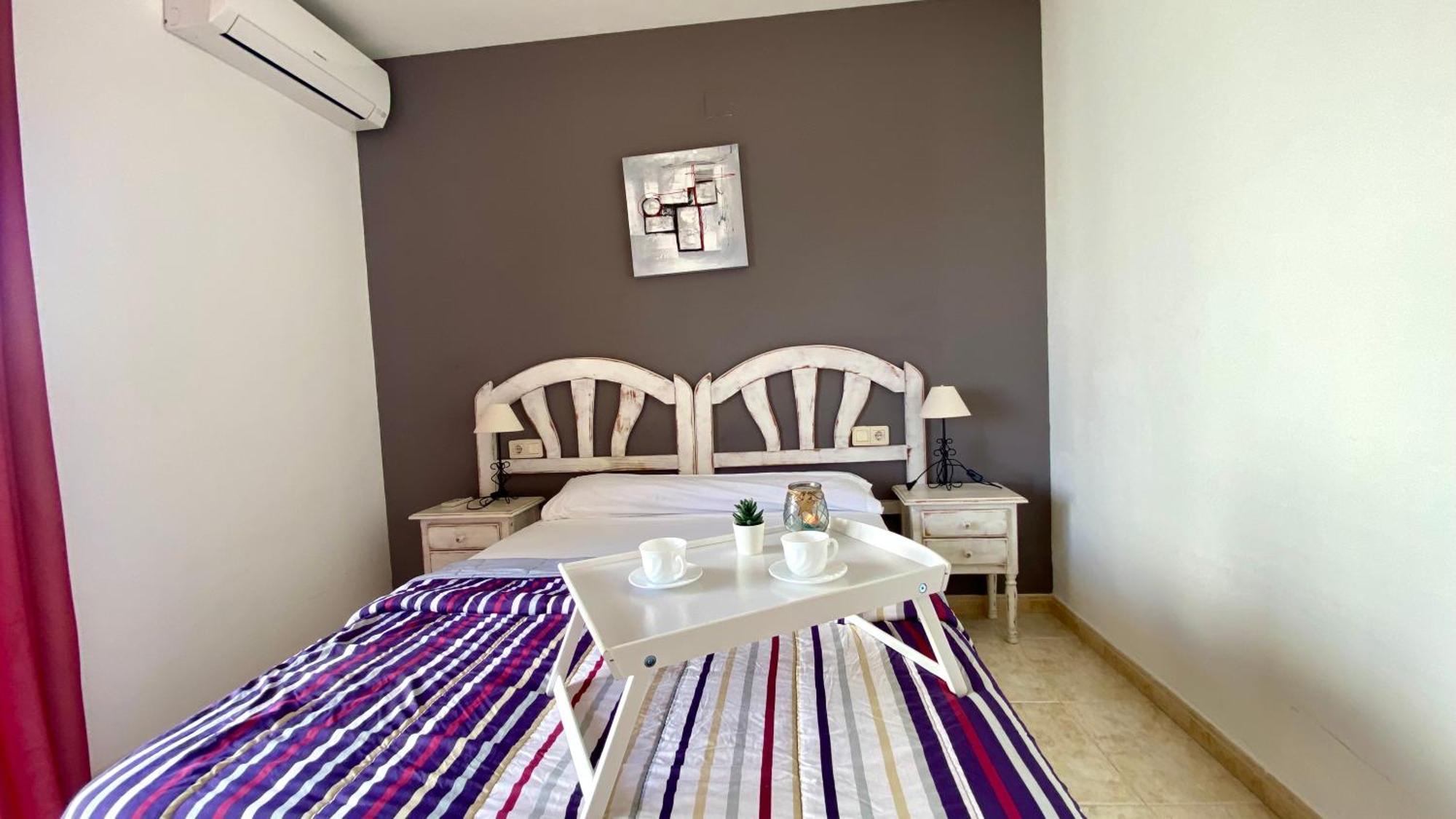 Apartamento Esmeralda Vyb Denia Zewnętrze zdjęcie
