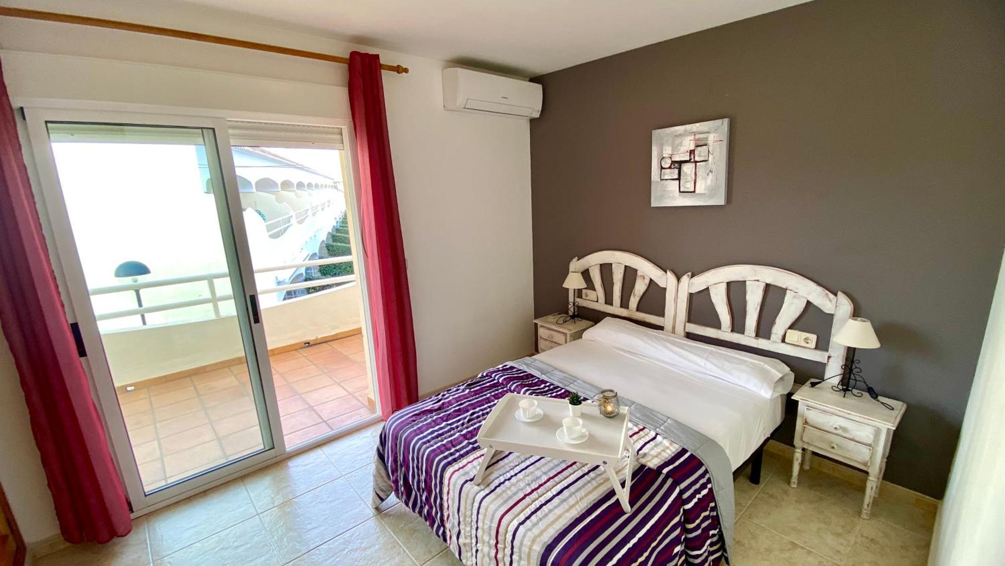 Apartamento Esmeralda Vyb Denia Zewnętrze zdjęcie