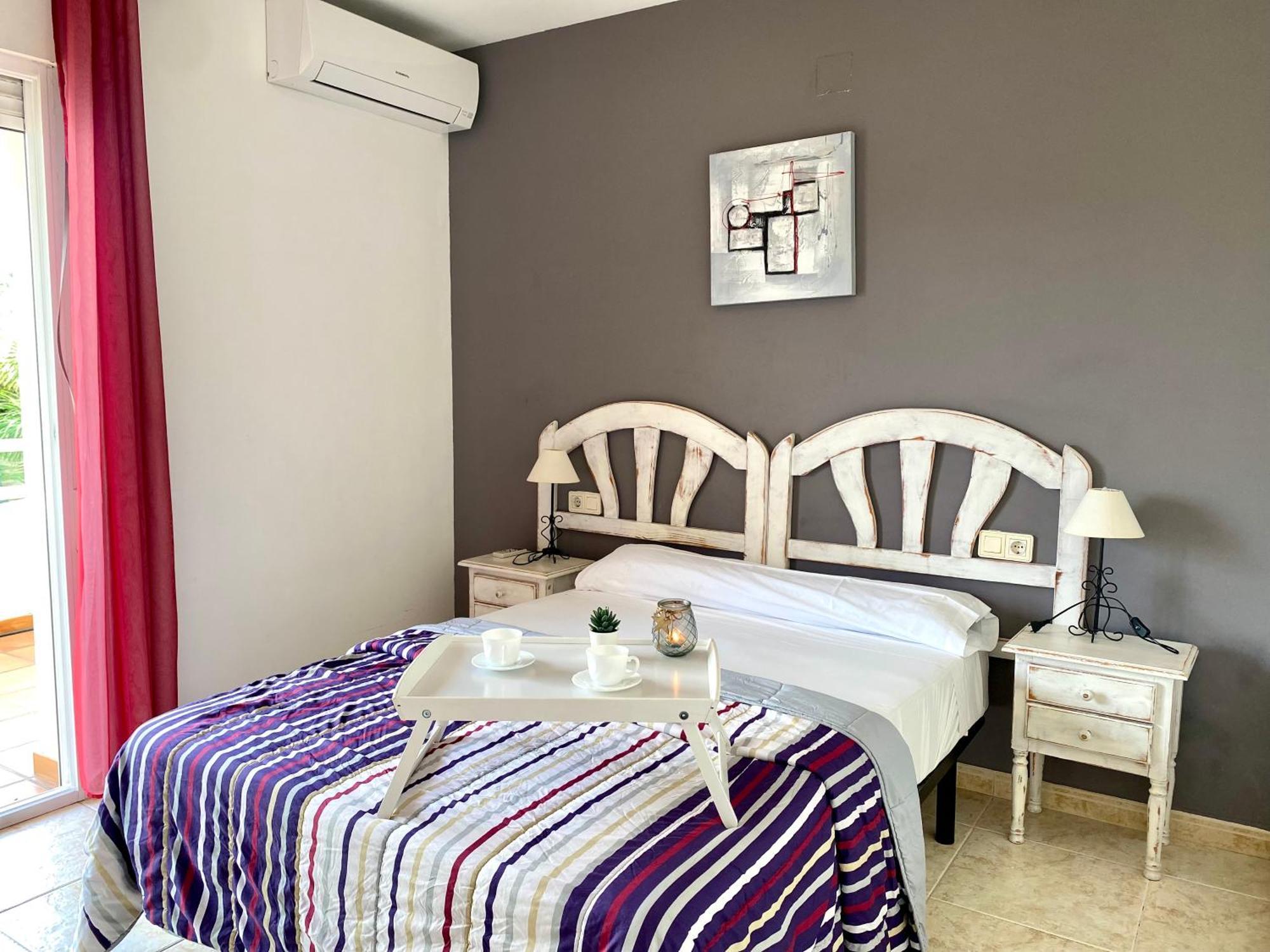 Apartamento Esmeralda Vyb Denia Zewnętrze zdjęcie