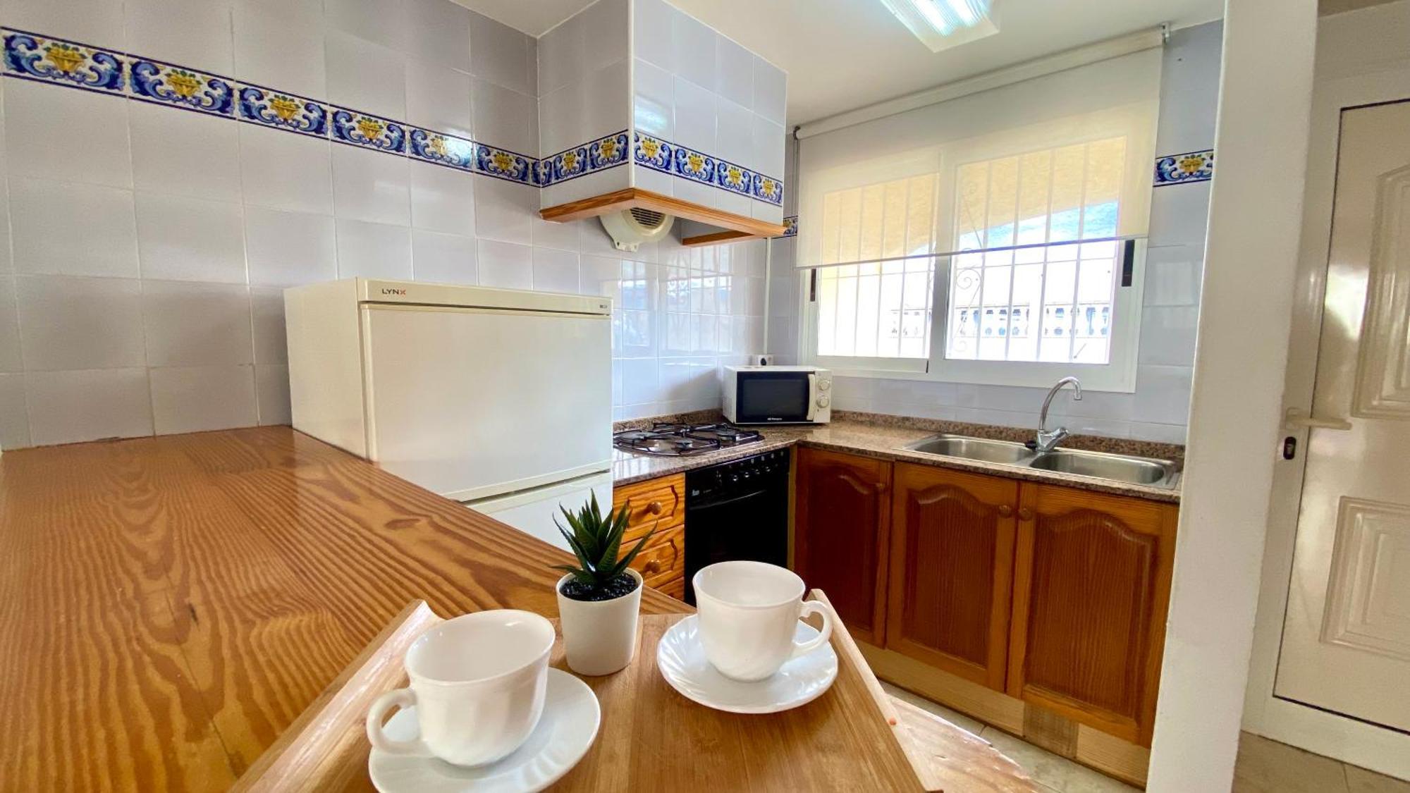 Apartamento Esmeralda Vyb Denia Zewnętrze zdjęcie