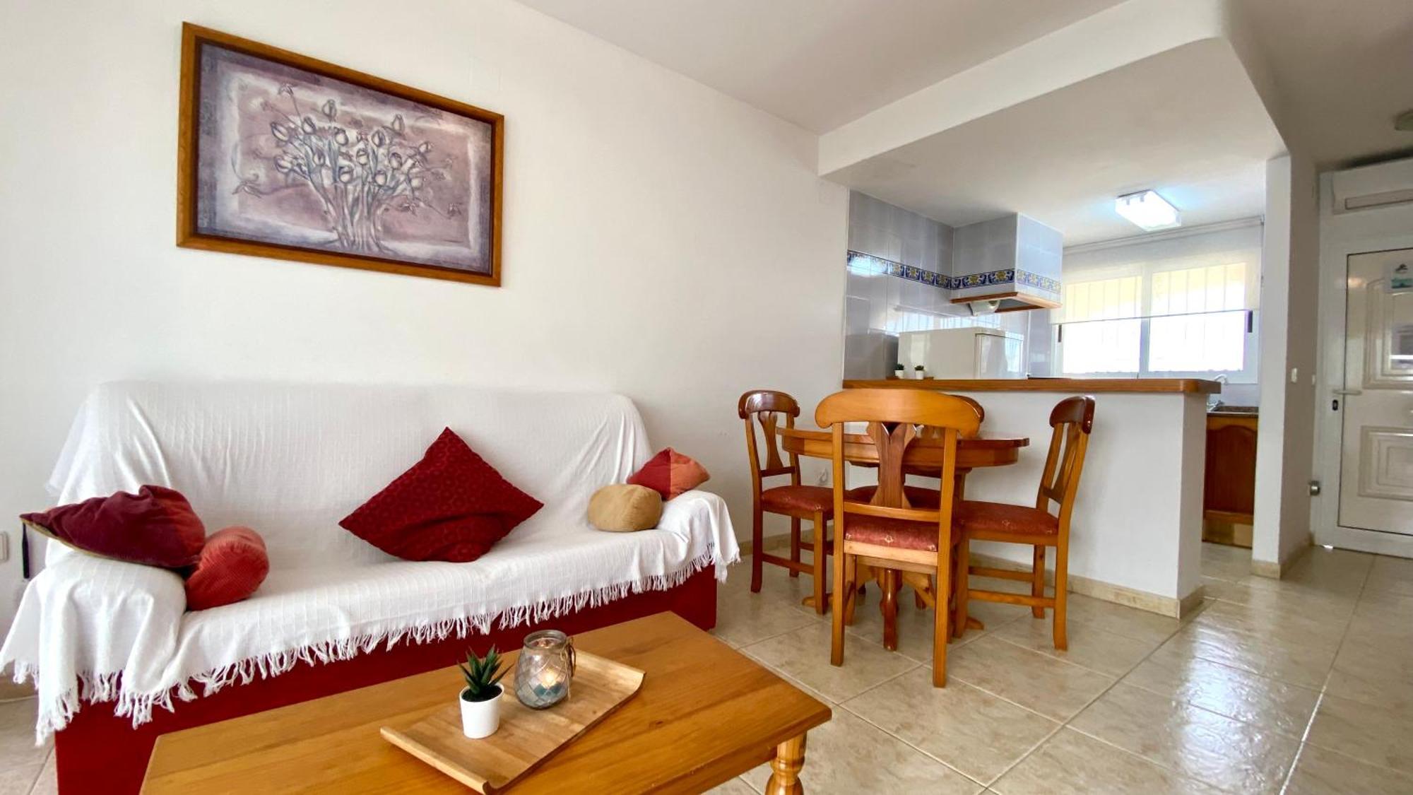 Apartamento Esmeralda Vyb Denia Zewnętrze zdjęcie