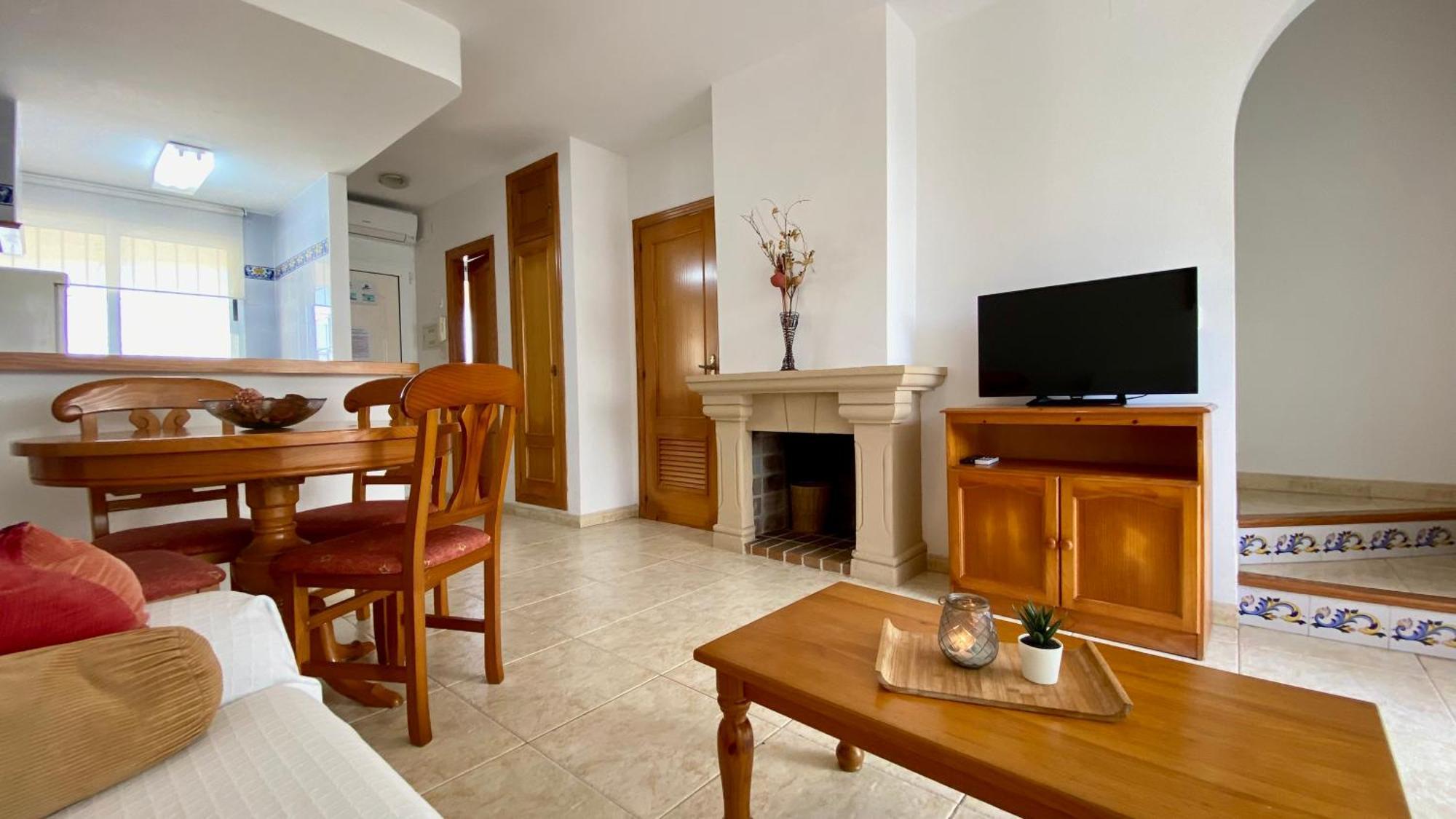 Apartamento Esmeralda Vyb Denia Zewnętrze zdjęcie