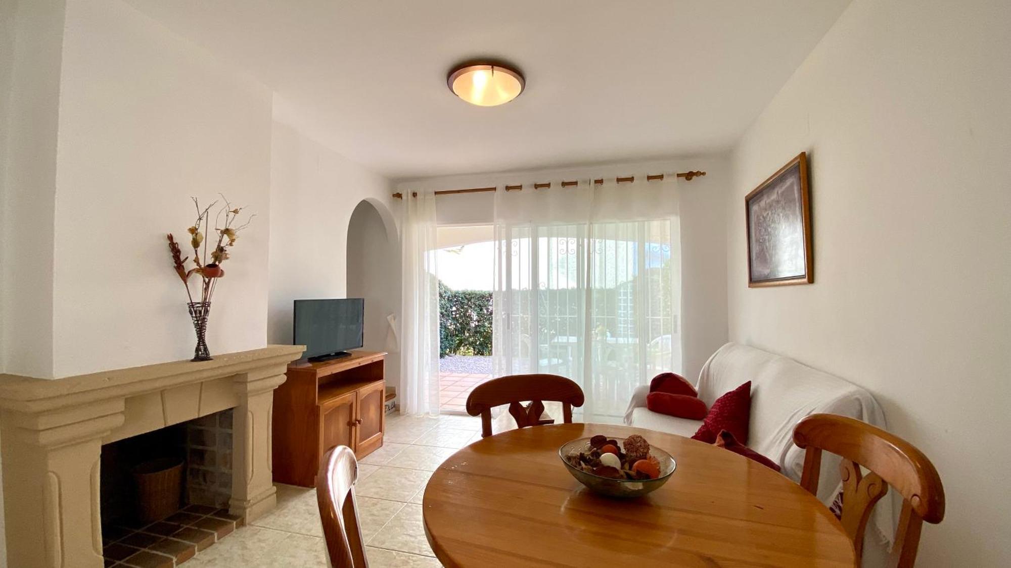 Apartamento Esmeralda Vyb Denia Zewnętrze zdjęcie