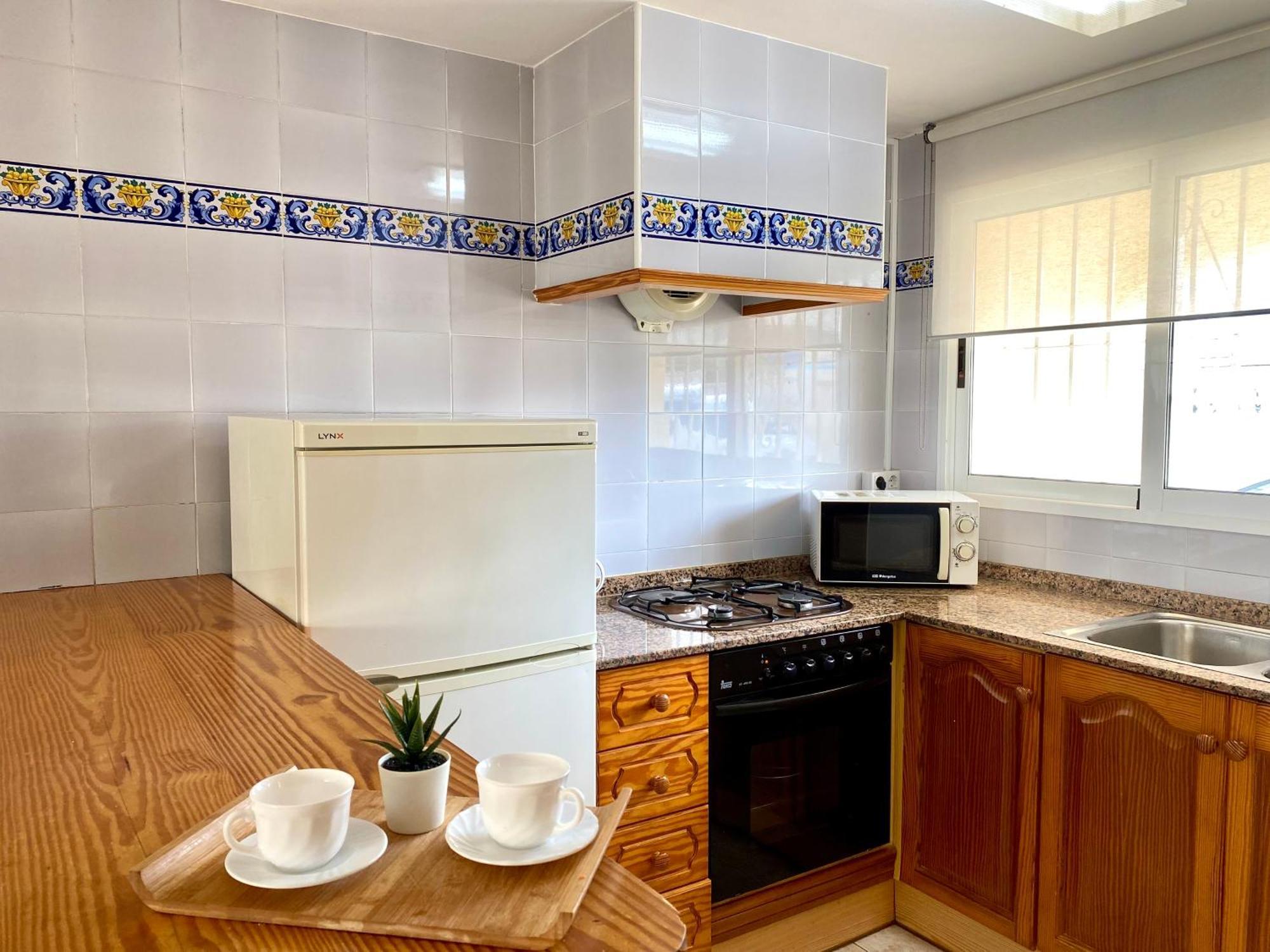 Apartamento Esmeralda Vyb Denia Zewnętrze zdjęcie