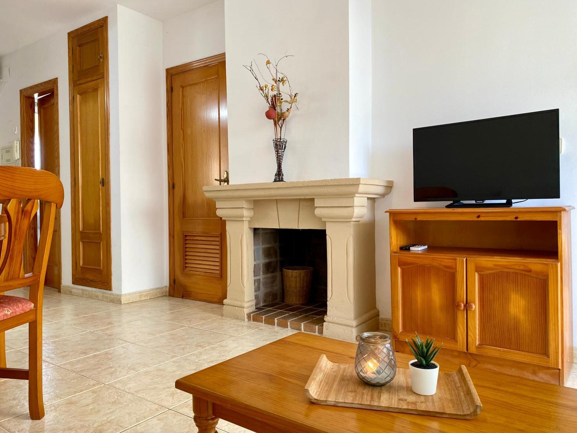 Apartamento Esmeralda Vyb Denia Zewnętrze zdjęcie