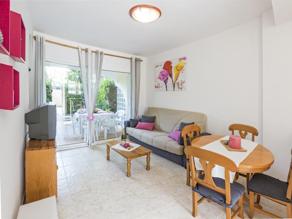Apartamento Esmeralda Vyb Denia Zewnętrze zdjęcie