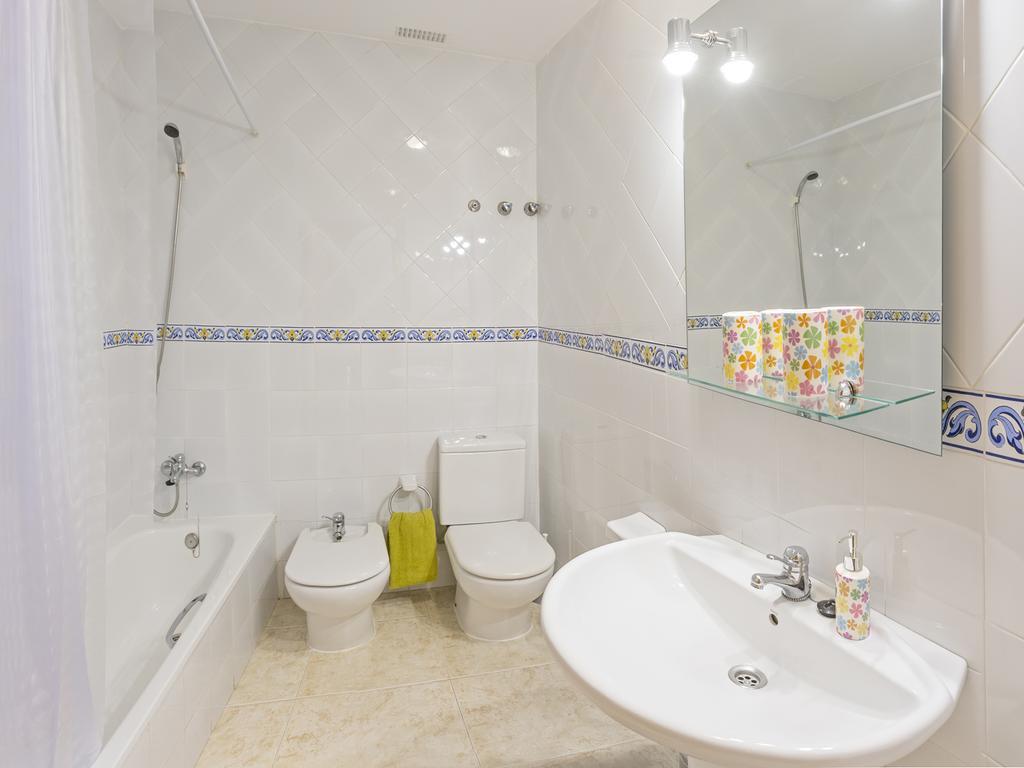 Apartamento Esmeralda Vyb Denia Zewnętrze zdjęcie