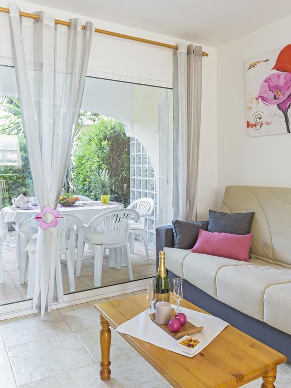 Apartamento Esmeralda Vyb Denia Zewnętrze zdjęcie