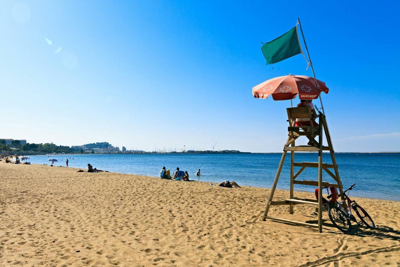 Apartamento Esmeralda Vyb Denia Zewnętrze zdjęcie