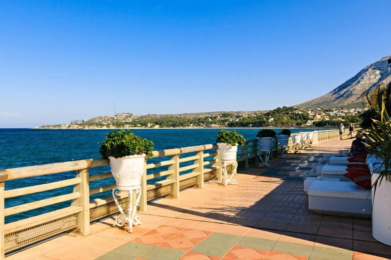 Apartamento Esmeralda Vyb Denia Zewnętrze zdjęcie