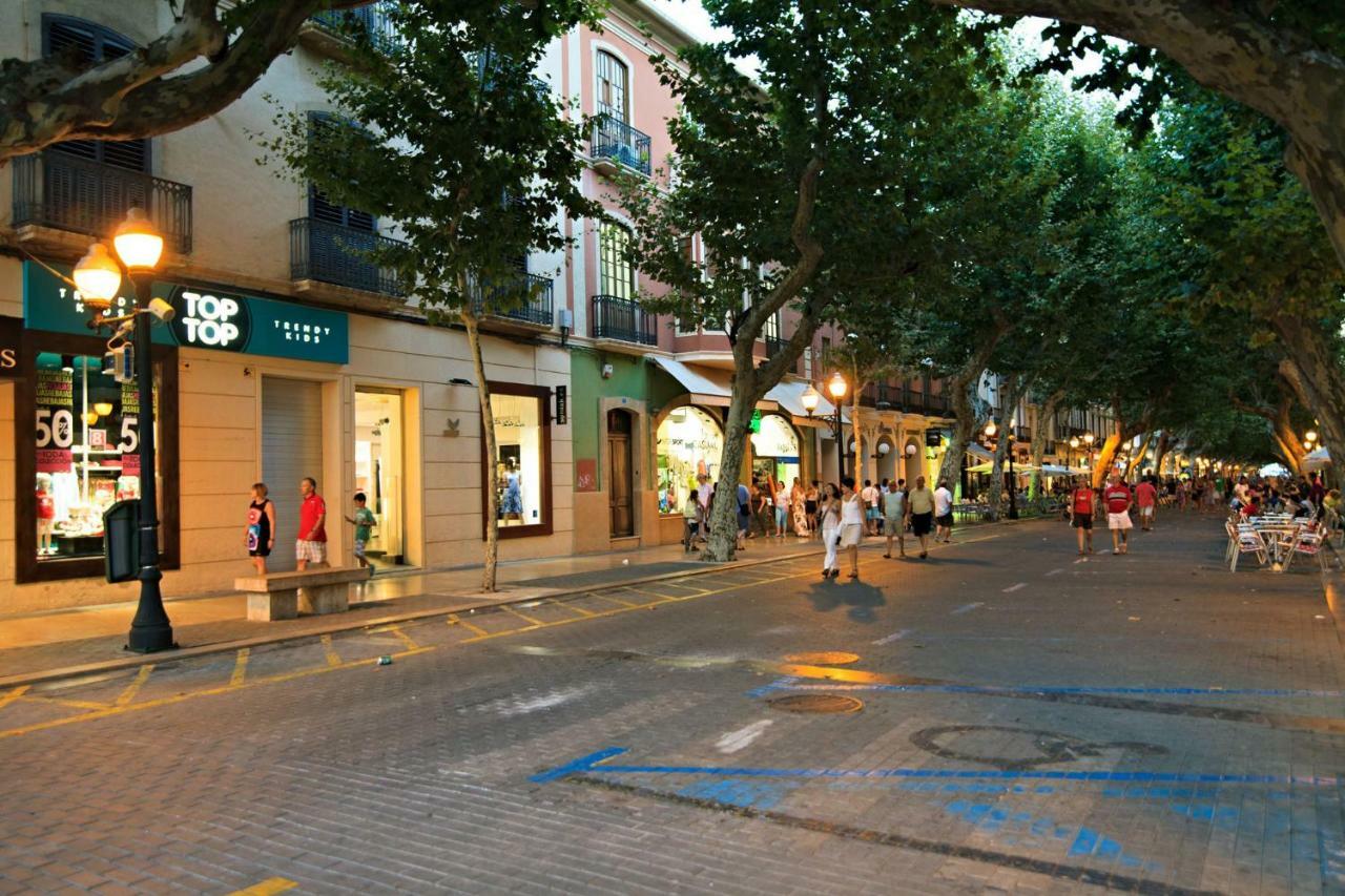Apartamento Esmeralda Vyb Denia Zewnętrze zdjęcie